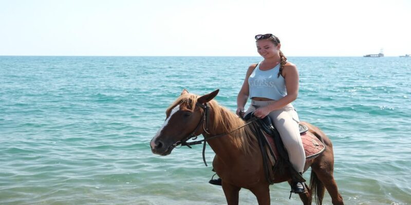 Antalya Horse Safari - Key takeaways
