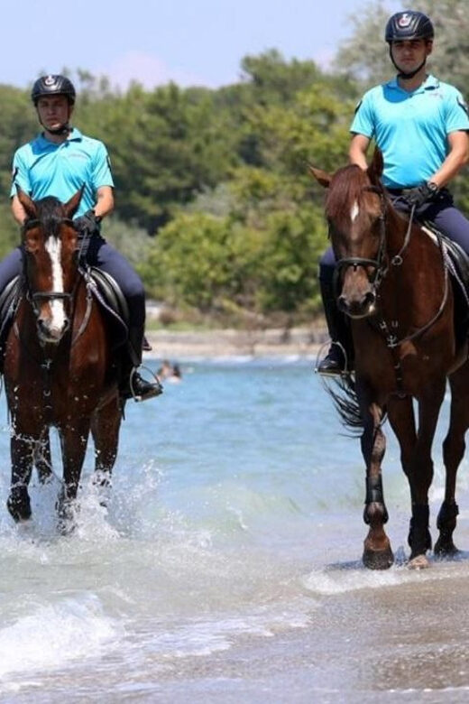 Antalya Horse Safari - Final thoughts: Is it worth it?