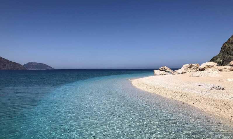 Antalya/Kemer/Bekek: Suluada Boat Tour with Transfer & Lunch - Who This Tour Suits Best