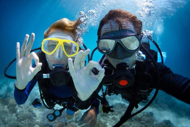 Antalya/ Kemer/ Belek Scuba Diving With Lunch & Transfer - Final Thoughts: Who Should Consider This Tour?