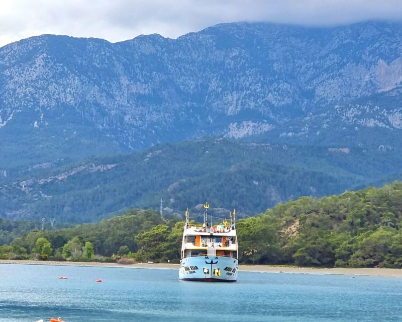Antalya & Kemer: Megastar Catamaran Cruise With Foam Party - Analyzing the Value
