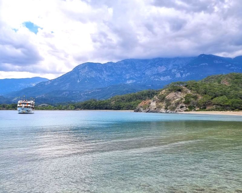 Antalya & Kemer: Megastar Catamaran Cruise With Foam Party - The Sum Up: Who Will Love This?