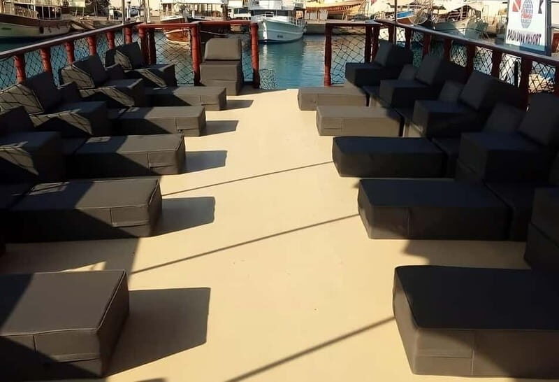 Antalya/Kemer: Phaselis Yacht Trip for Families and Couples - The Sum Up