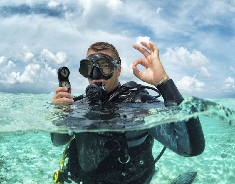 Antalya/Kemer: Scuba Diving with Pickup, Lunch, and 2 Dives - Experience Provider