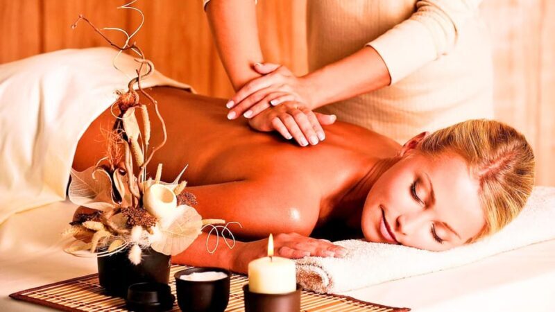 Antalya: Ladies Turkish Bath Hamam - Wellness Spa Center - FAQ