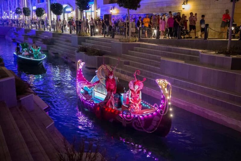 Antalya: Land of Legends Night Show Transfer & Boat Parade - A Detailed Look at the Antalya Land of Legends Night Show Transfer & Boat Parade
