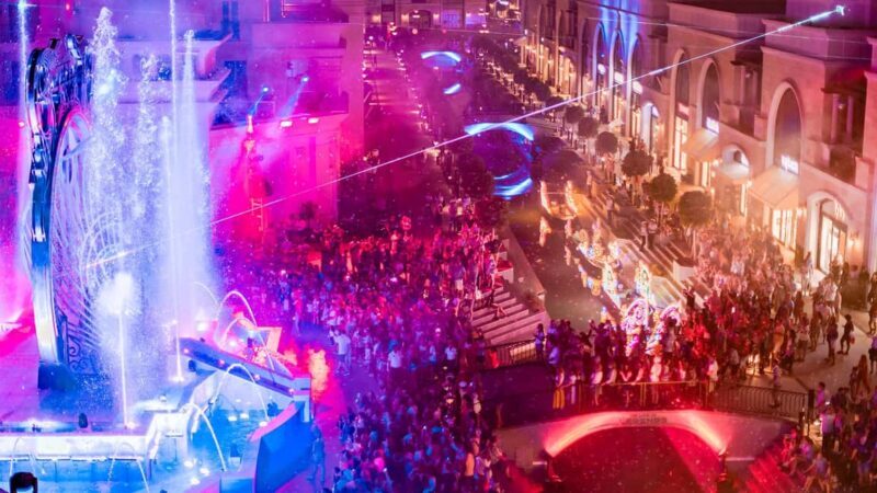 Antalya: Land of Legends Night Show Transfer & Boat Parade - The Sum Up: Who Is This Tour Best For?