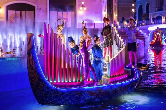 Antalya Land of Legends Night Show With Boat Parade - Final Thoughts: Is It Worth It?