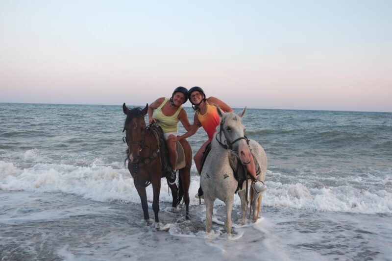 Antalya: Lara Beach & Forrest Horse Riding Safari - A detailed look at the Lara Beach & Forrest Horse Riding Safari