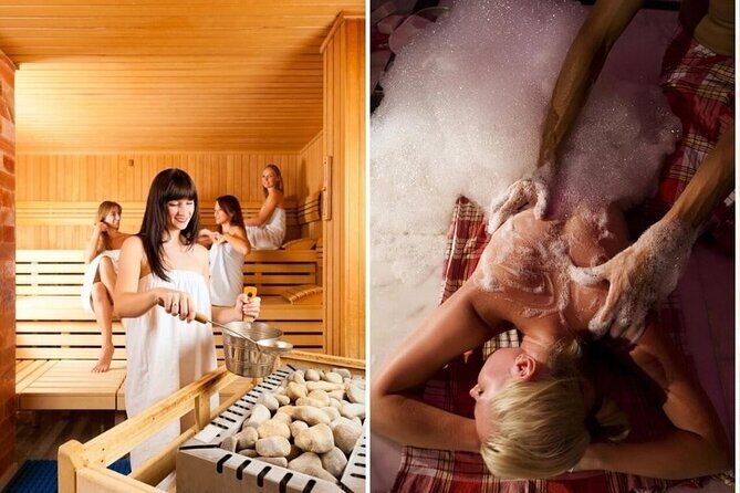 Antalya : Lara Traditional Turkish Bath & Massage With Transfer - FAQ