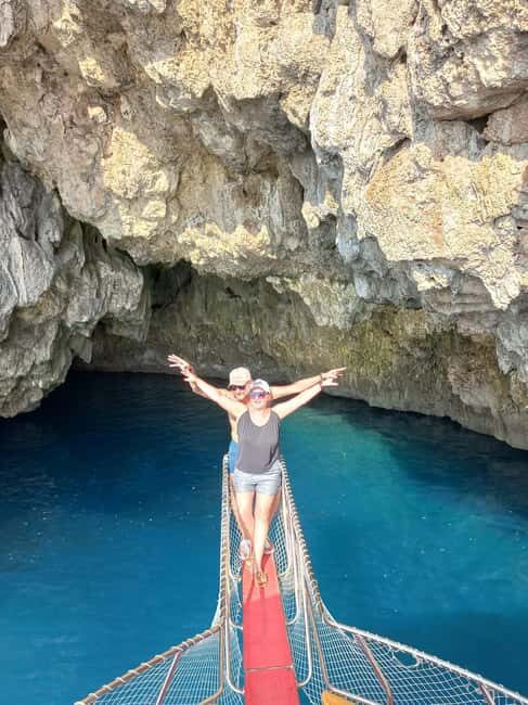 Antalya Lara,Kundu Relax Boat Trip - An In-Depth Look at the Antalya Lara, Kundu Relax Boat Trip