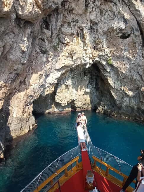 Antalya Lara,Kundu Relax Boat Trip - The Sum Up: Is This Tour Right for You?