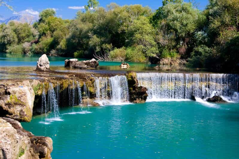 Antalya: Manavgat River Cruise With Waterfall & Bazaar - How Well Does It Deliver?