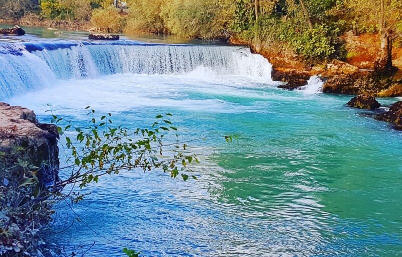 Antalya: Manavgat River Cruise With Waterfall & Bazaar - Who Would Enjoy This Tour?