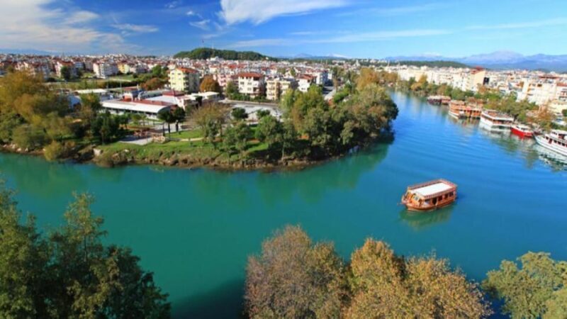 Antalya: Manavgat River Cruise With Waterfall & Bazaar - Final Thoughts