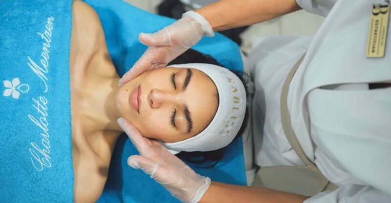 Antalya: Massage and Professional Skin Care Experience - Who Will Love This?
