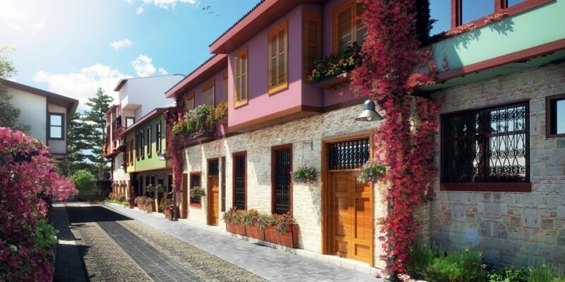 Antalya: Old City, 2 Düden Waterfalls & Boat Ride Tour - The Sum Up