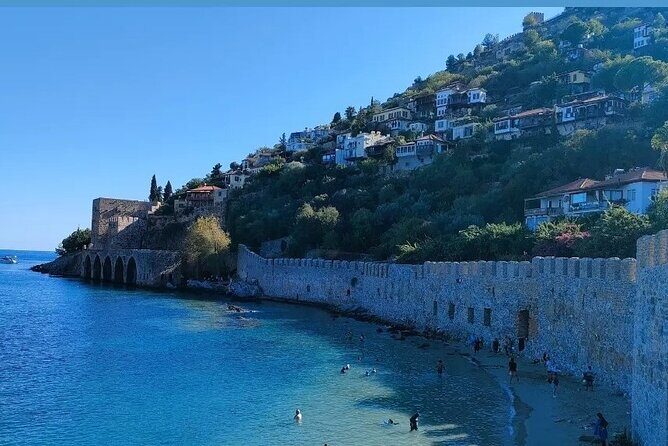 Antalya Old City Tour - Final Thoughts