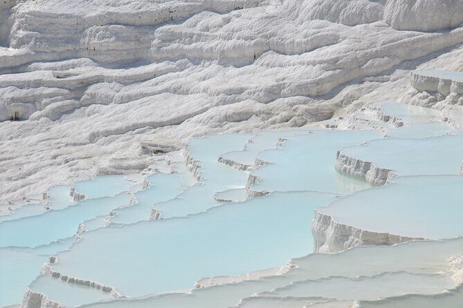 Antalya: Pamukkale & Hierapolis Tour with Lunch & Entrance - Final Thoughts: Is This Tour Worth It?