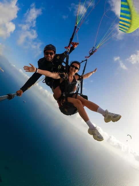 Antalya: Paragliding in Alanya W/Lunch And City Tour Option - Final Thoughts