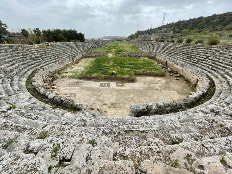 Antalya: Perge Ancient City Tour - Final Thoughts