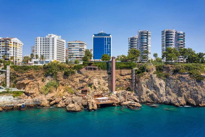 Antalya Pirate Boat Trip with Lunch, Swimming & Foam Party - Final Thoughts
