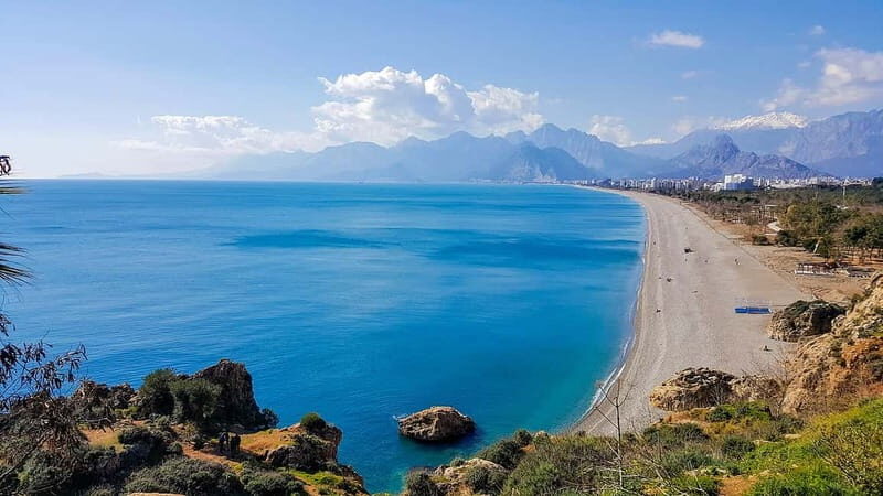 Antalya Pirate Boat Trip with Lunch, Swimming & Foam Party - FAQ