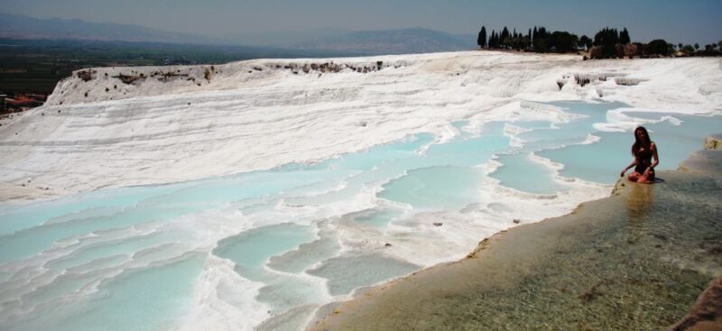 Antalya: Private Ancient Pamukkale and Hierapolis Tour - Final Thoughts on Value