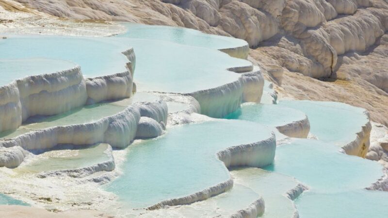 Antalya: Private Ancient Pamukkale and Hierapolis Tour - Who Should Consider This Tour?