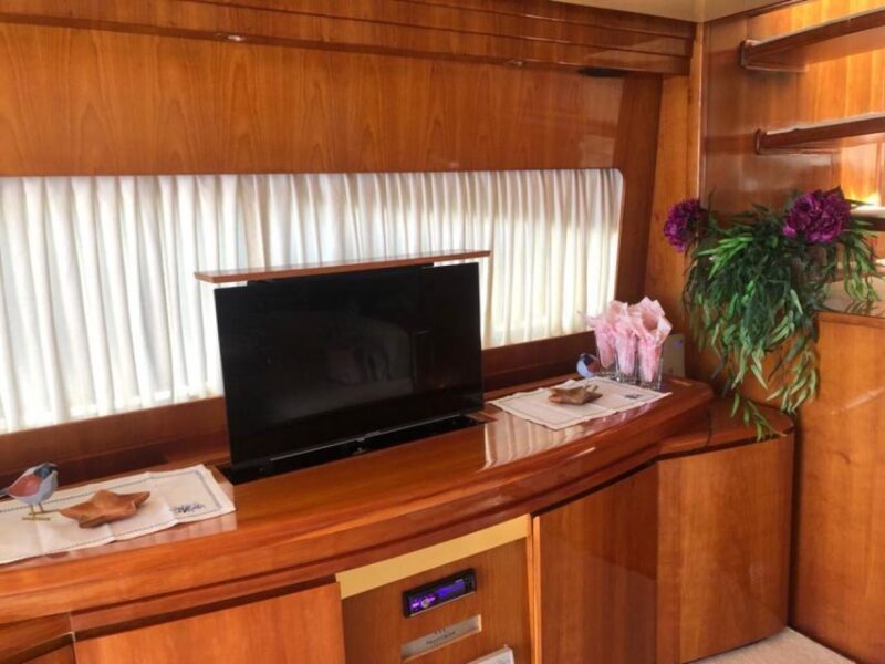 Antalya: Private Yacht Rental with Captain and Meal Onboard - Final Thoughts