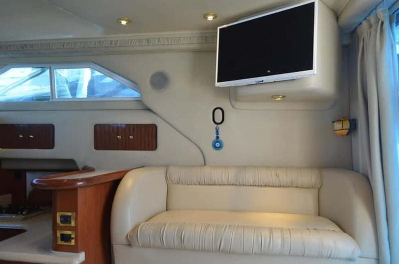 Antalya : Private Yacht Rental with Captain/Meal included - FAQ
