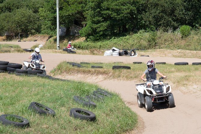 Antalya Quad Safari Experience with Free Hotel Transfer - Pros and Cons Based on Reviews