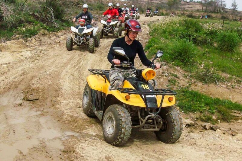 Antalya: Quad Safari Experience with Hotel Transfer - Final Verdict