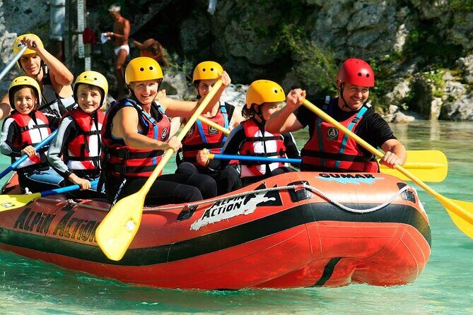Antalya Rafting, Buggy, Jeep Safari & Zipline Experience w/Lunch - Why This Tour Offers Great Value