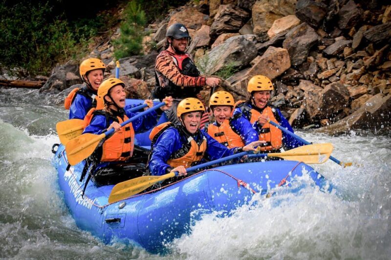 Antalya: Rafting with Lunch and Zipline/ATV or Jeep Option - Final Words