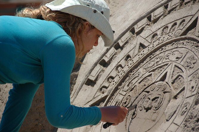 Antalya Sand Sculpture Museum Admission Ticket - The Sum Up