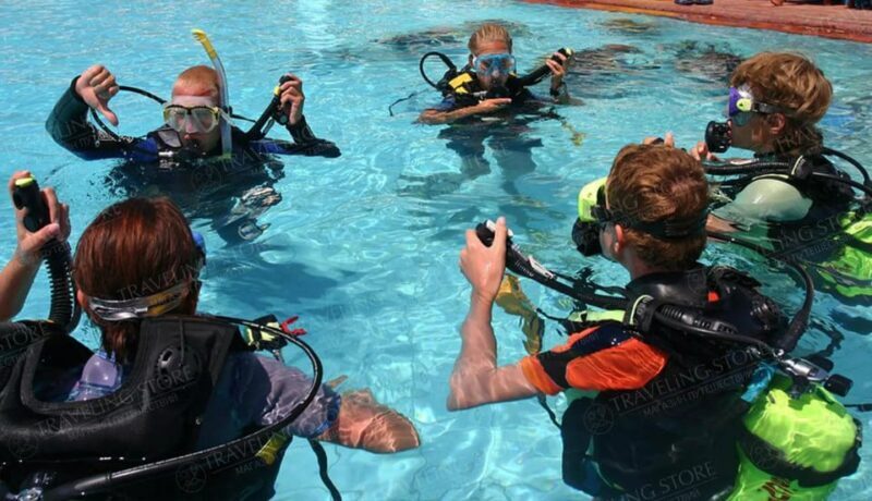 Antalya Scuba Diving Adventure with Expert Diver Option - Wrapping It All Up