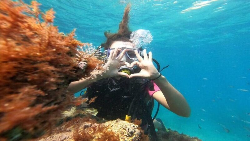 Antalya Scuba Diving Adventure with Expert Diver Option - Final Words