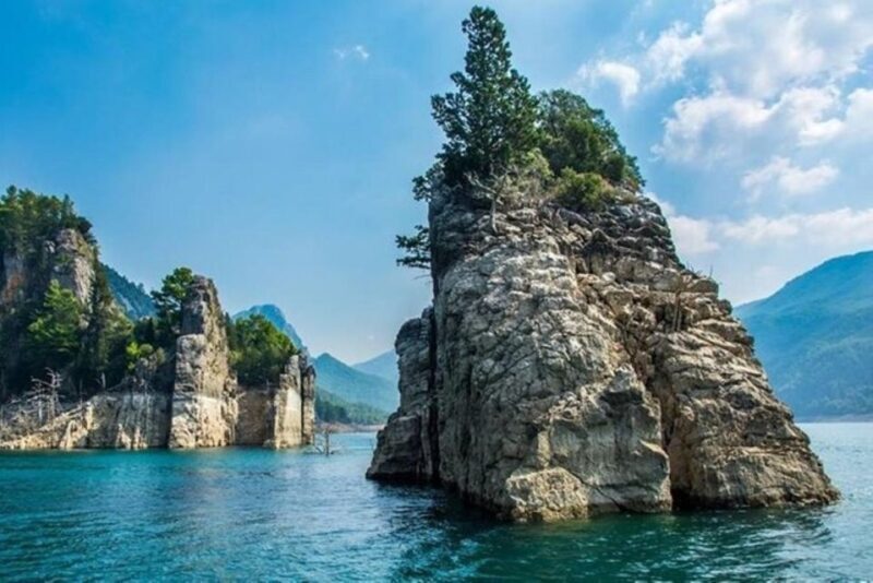 Antalya, Side, Alanya: Green Canyon Day Trip with Boat Tour - Final Thoughts