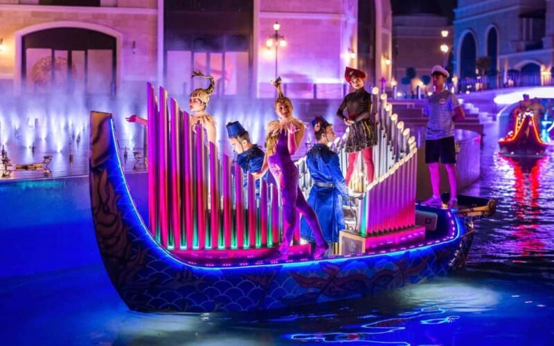 Antalya/Side/Alanya: Land of Legends Night Show w/Shopping - Final Thoughts: Who Will Love This Tour?
