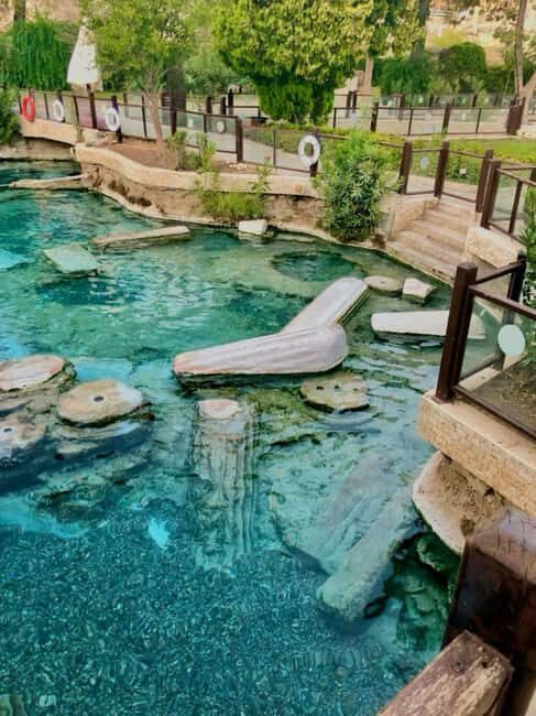 Antalya/Side/Alanya: Pamukkale Tour, Visit Travertines - FAQs