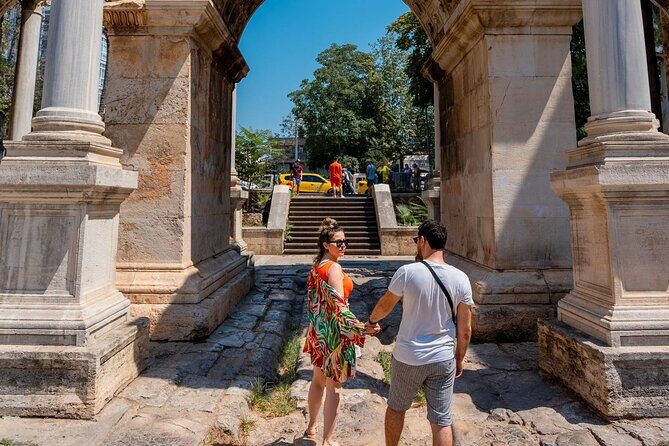 Antalya Sightseeing City Tour with Cable Car and Boat Trip - Final Words