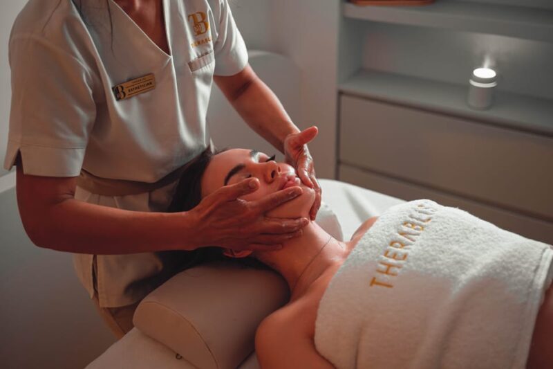 Antalya: Spa and Skin Care Experience with Massage and Drink - The Breakdown: What to Expect During Your Hour