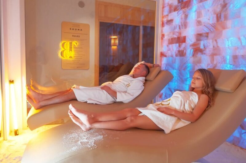 Antalya: Spa and Skin Care Experience with Massage and Drink - Who Will Love This Spa?