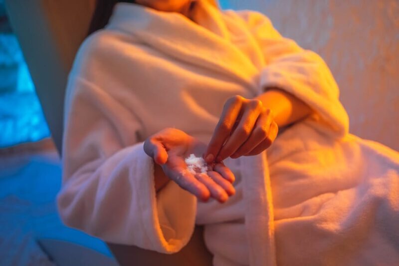 Antalya: Spa and Skin Care Experience with Massage and Drink - The Sum Up: Is It Worth It?