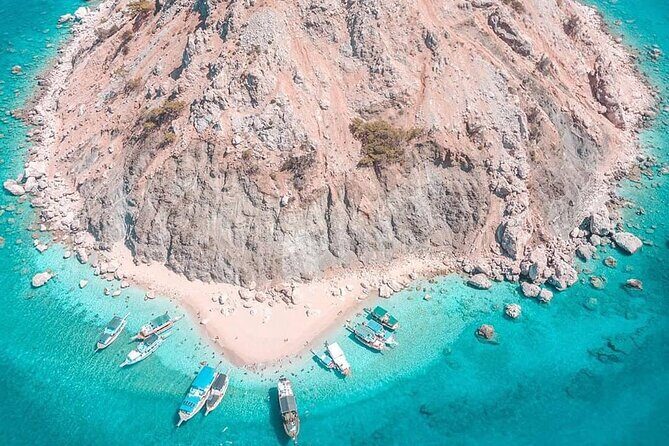 Antalya Suluada Boat Tour (Antalya Maldives) Lunch&Transfer - Ready to sail? This experience is an excellent way to add a touch of Turkish paradise to your travel plans.