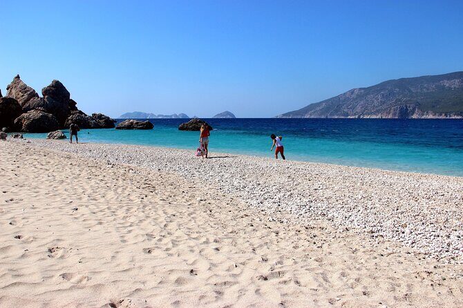 Antalya Suluada Boat Trip w/Lunch & Pickup (Maldives of Turkey) - Is This Tour Right for You?