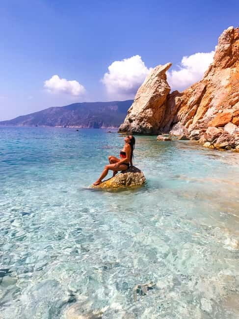 Antalya: Suluada Island Boat Trip with Lunch & Hotel Pickup - Authentic Experiences and Traveler Feedback