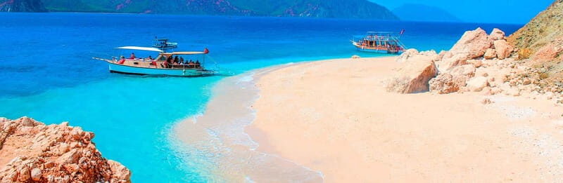 Antalya: Suluada Island Cruise with Dinner and Sunset - Practical Tips for Your Cruise