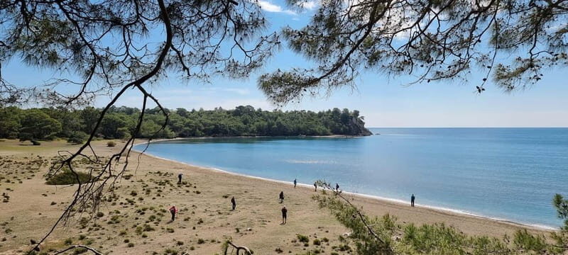 Antalya: Suluada Island Cruise with Dinner and Sunset - Who This Tour Is Best For